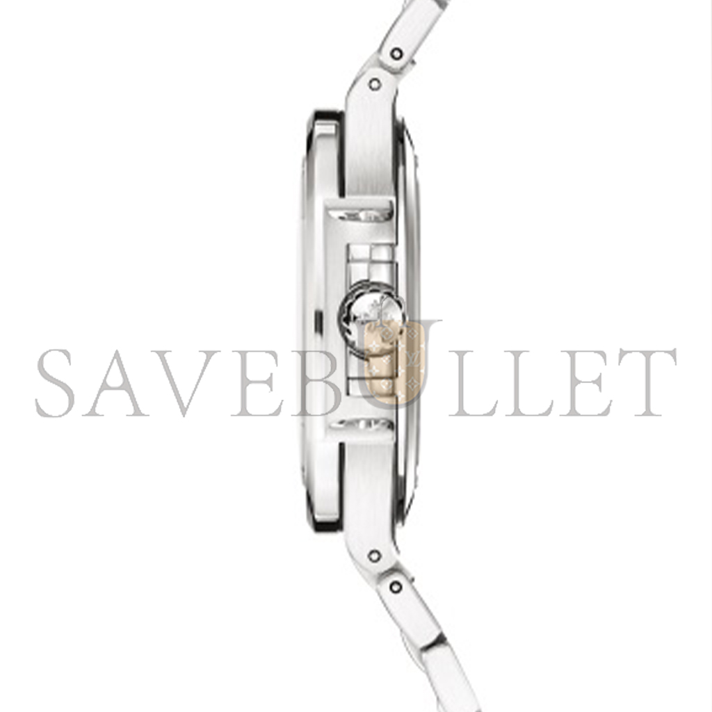 PATEK PHILIPPE NAUTILUS SELF-WINDING 36MM WATCH 7118/1200A